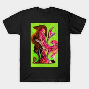 Ocellated - Vipers Den - Genesis Collection T-Shirt